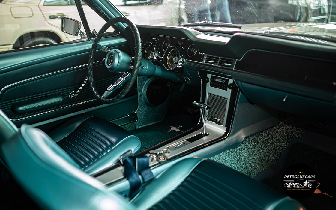 บริการเช่ารถ เช่ารถถ่ายละคร เช่ารถถ่ายโฆษณา Retroluxcars.com